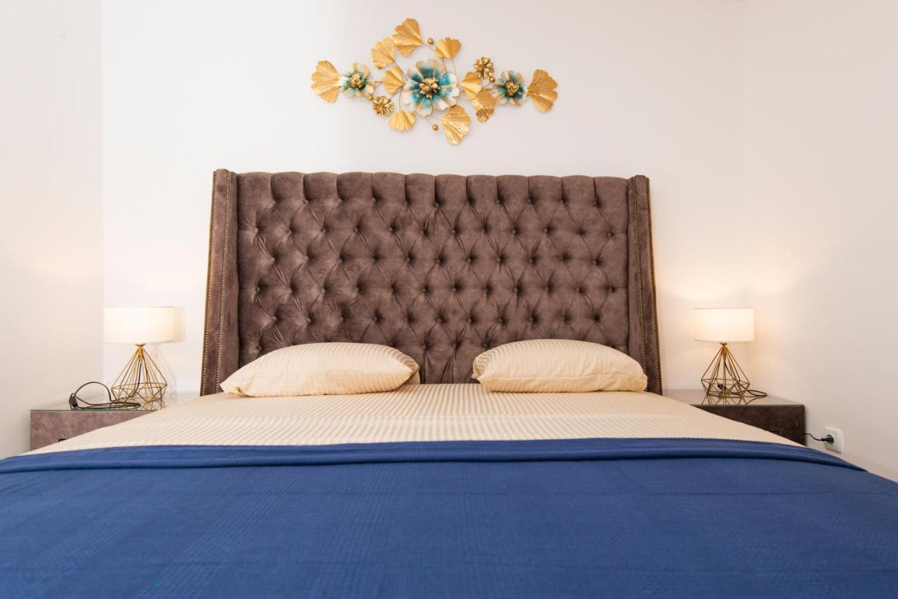 Sea Star Apartment Tivat Exterior photo